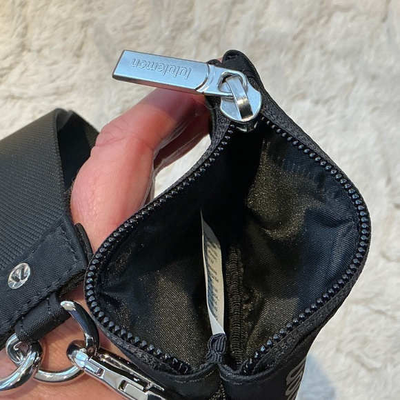 Lululemon 2 Pouch Wristlet & Card Case Bundle - Picture 11 of 12